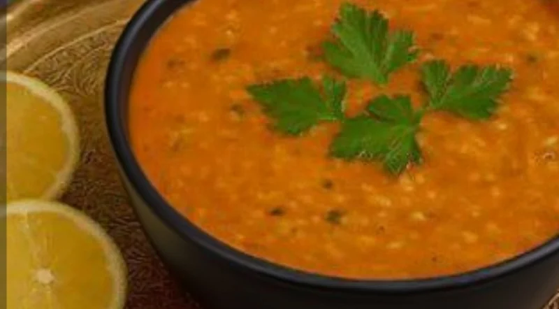 سوپ جو - دسته‌بندی