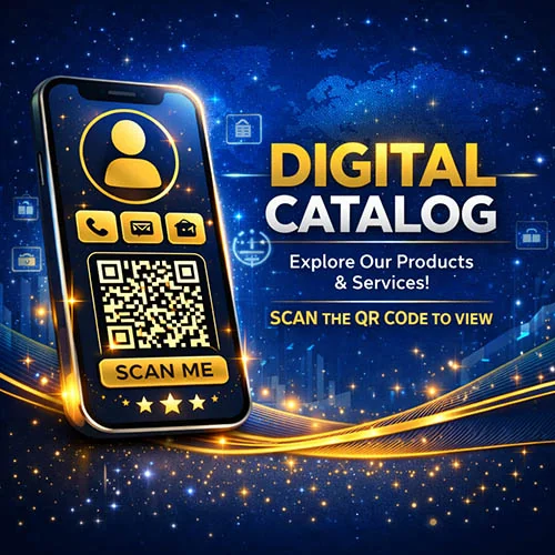 کاتالوگ دیجیتال