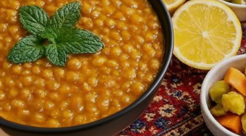 عدسی - دسته‌بندی