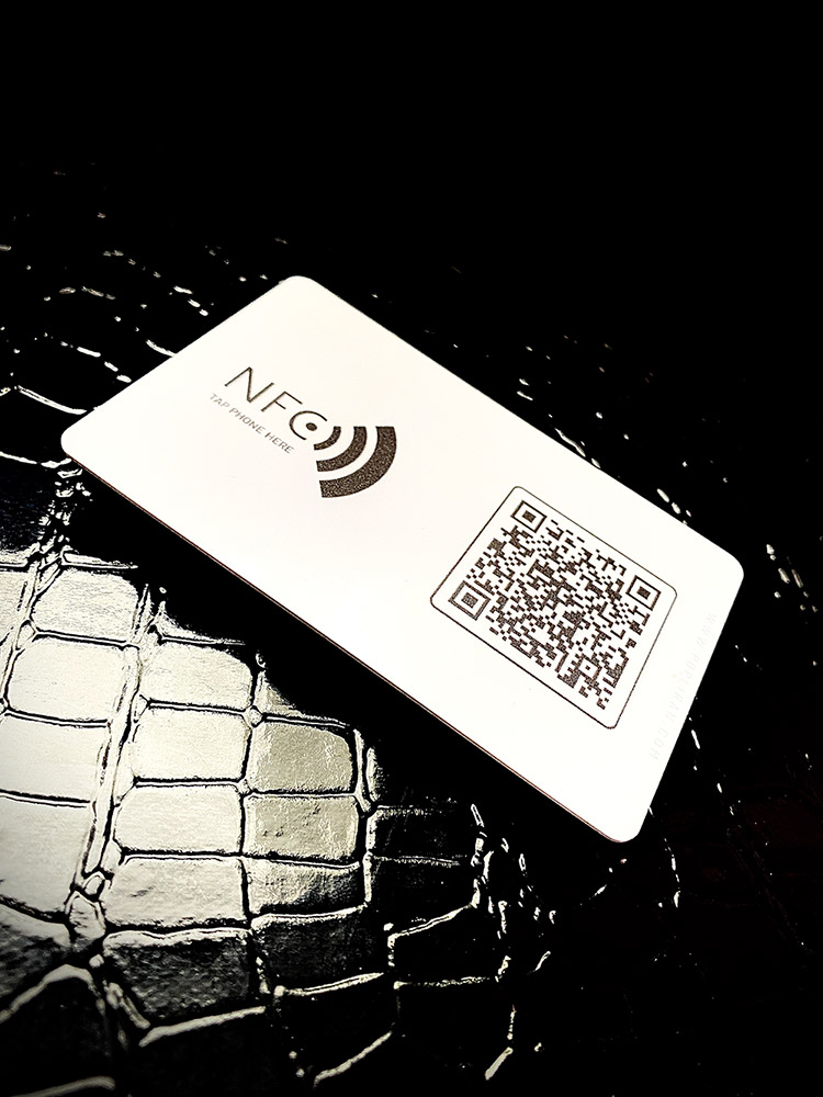 کارت NFC