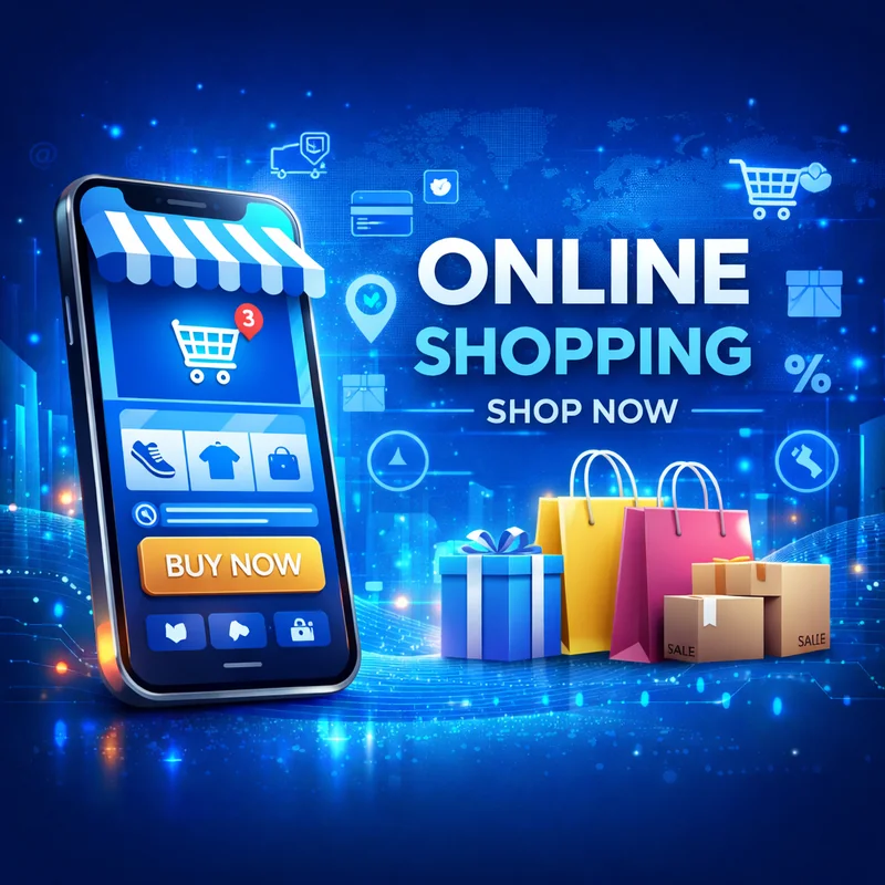 سایت فروشگاهی